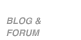 BLOG��FORUM