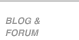 BLOG��FORUM