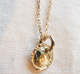 Basic Necklace K18