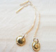 Basic Pierces L K18