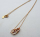 Seed Necklace