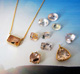 Noon Necklace / 0263