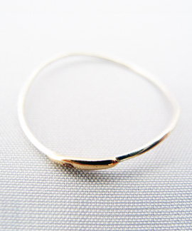 05 - Tiny Ring 01 Ring SV925