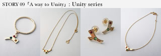 STORY 09uA way to unityv: Unity series, 3colors series