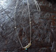 First green Necklace / G0256