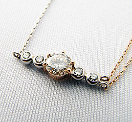 Necklace | Remake