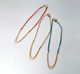 3colors Anklet