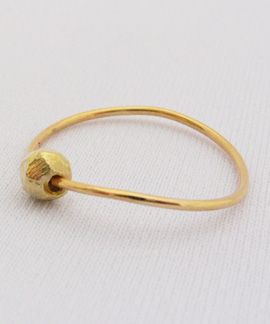 Time Passage 02 Ring / 0108