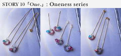 STORY 10uOne.v: Oneness series