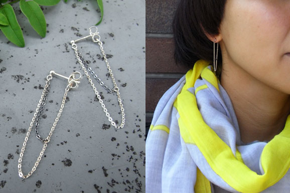 Time Passage 01 Pierces SV