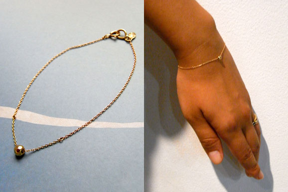 Time Passage 02 Bracelet