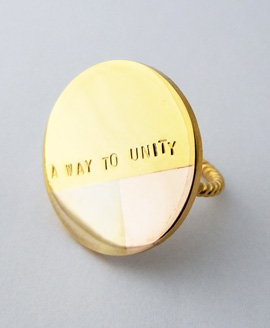 Fusion Ring / G0127