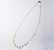Leaf Necklace 01 / G0227