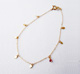 Leaf Bracelet / G0425