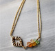 3stones Bracelet Sun / G0440