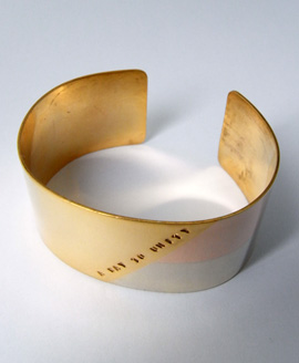 Fusion Bangle / G0441