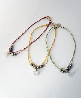 Moonlight Bracelet / G0442